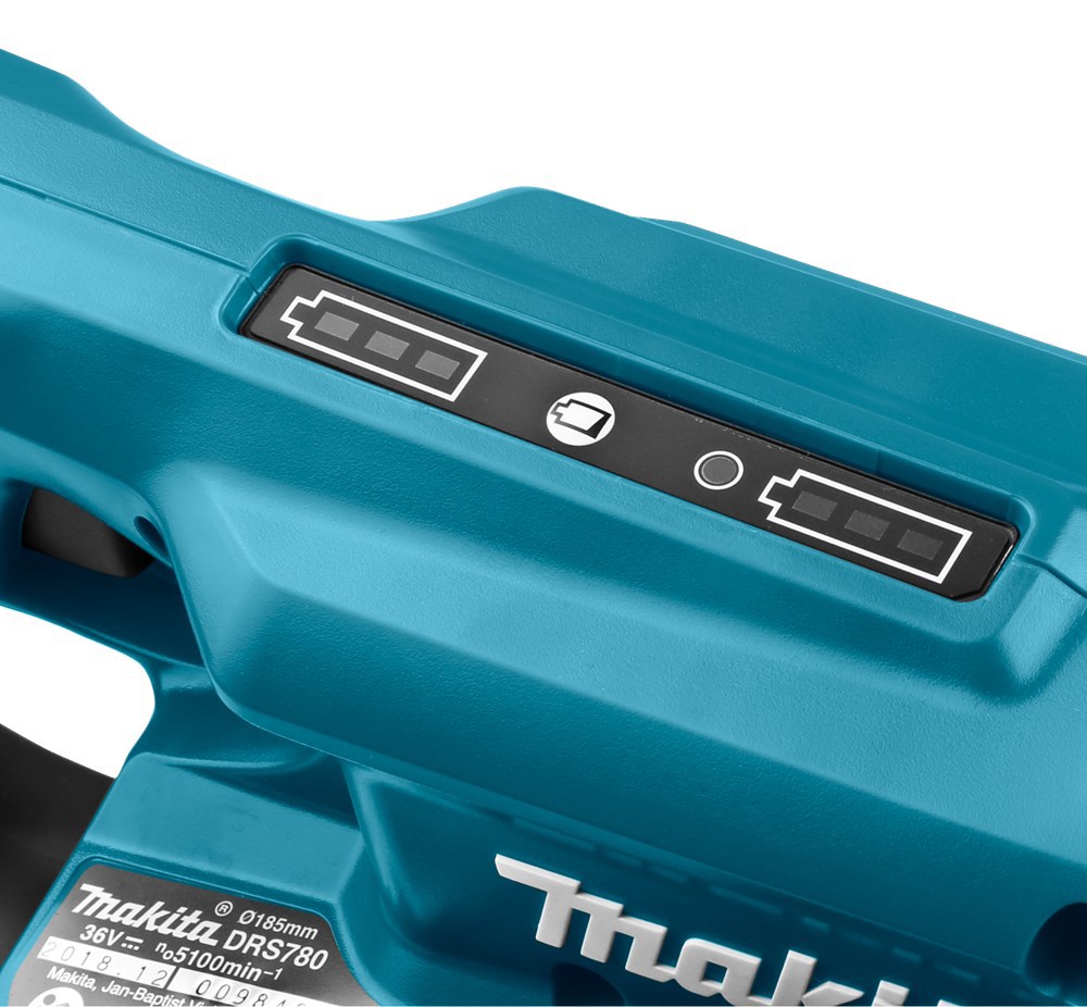 accu cirkelzaagmachine makita 185mm-10