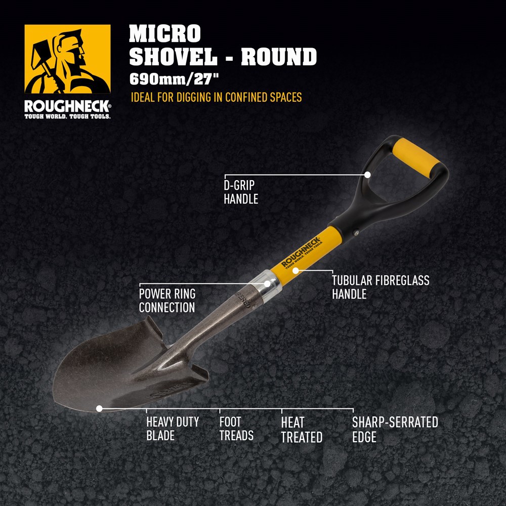 minischep rond roughneck-9