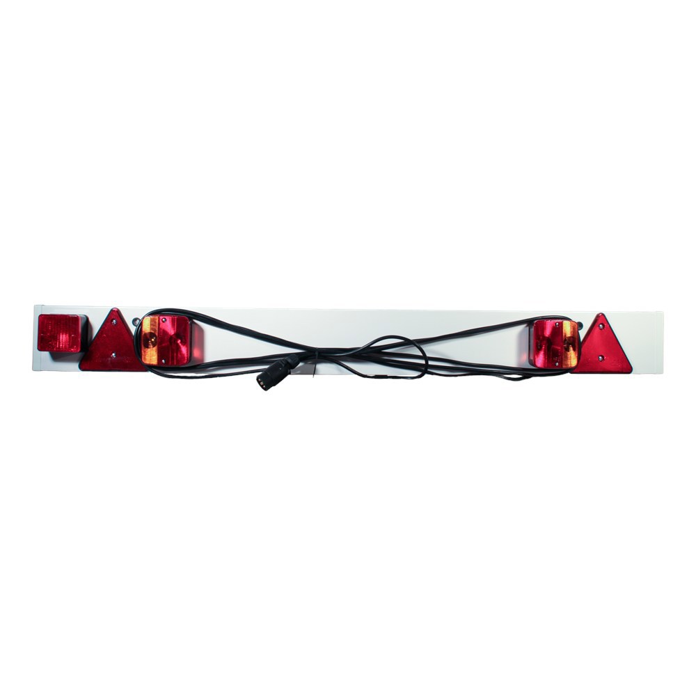 lichtbalk +functie-/mistlampen/reflector-3
