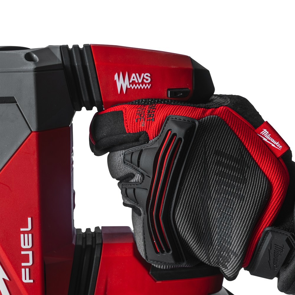 accu combihamer milwaukee sds-plus-4