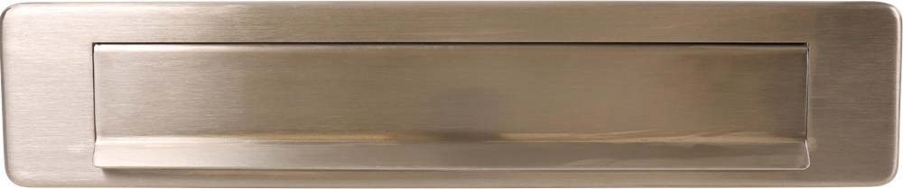 briefplaat rvs a4 oxloc-5