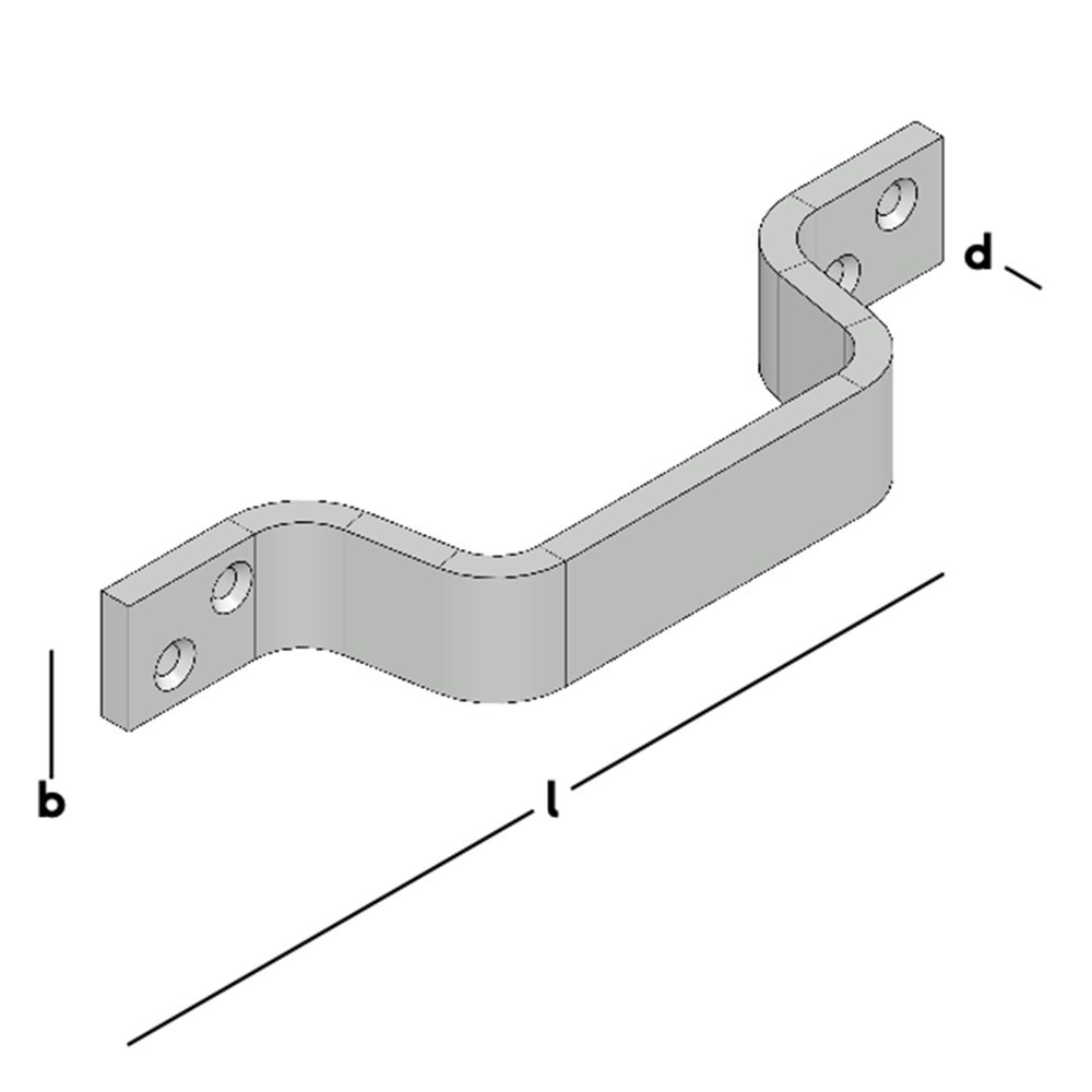 handgreep elvz-3