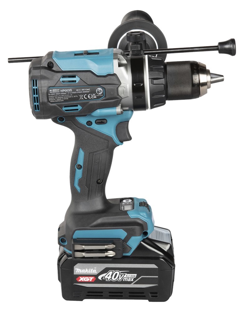 accu klopboor-/ schroefmachine makita-9