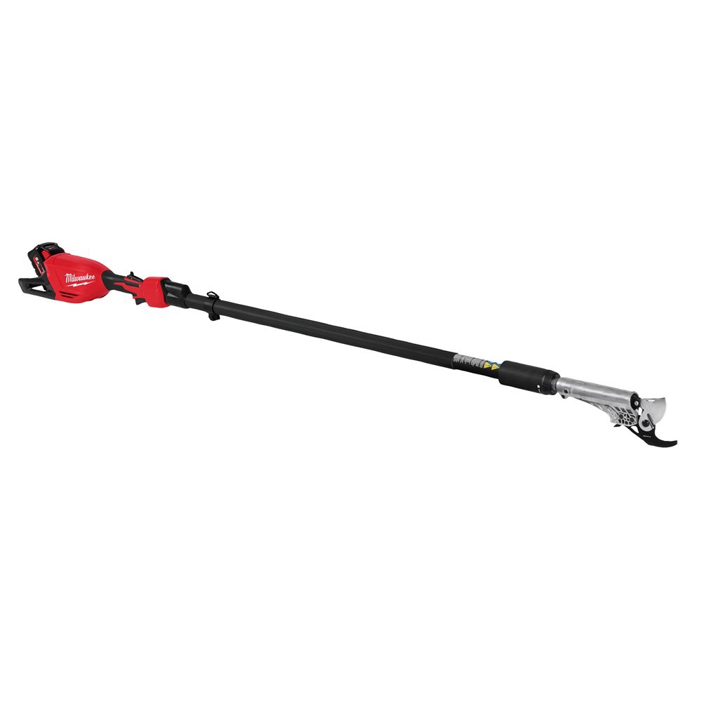 accu stoksnoeischaar milwaukee