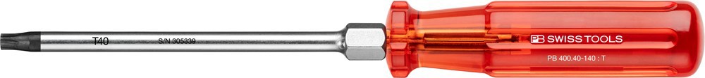 schroevendraaier torx pb swiss tools