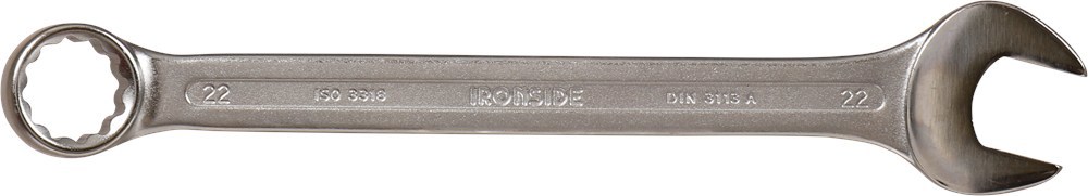 ring/steeksleutel metrisch ironside-4