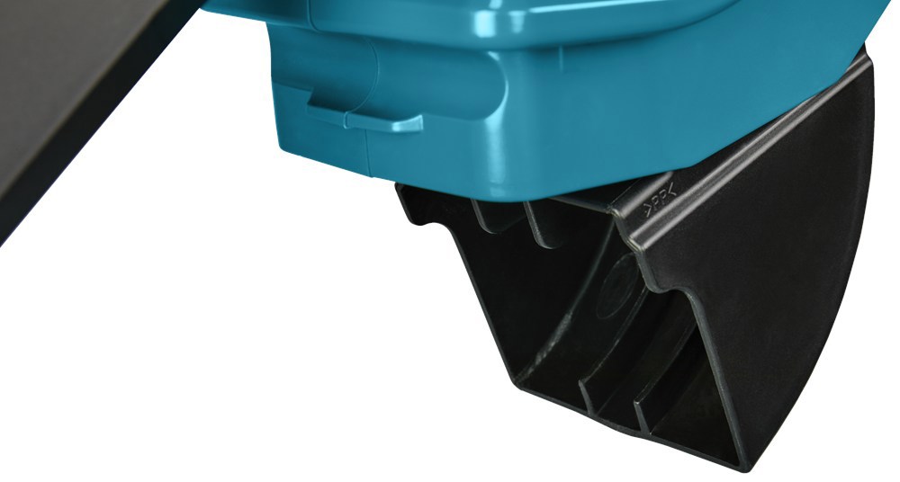 accu bladblazer/-zuiger makita-8