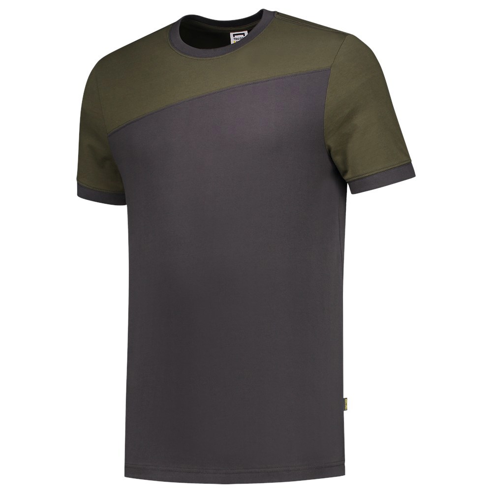 T-shirt bicolor naden tricorp