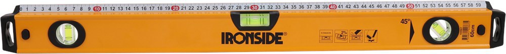 waterpas aluminium ironside-4
