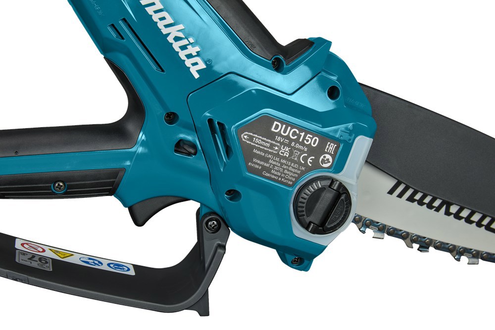 accu snoeizaag makita 150mm-9