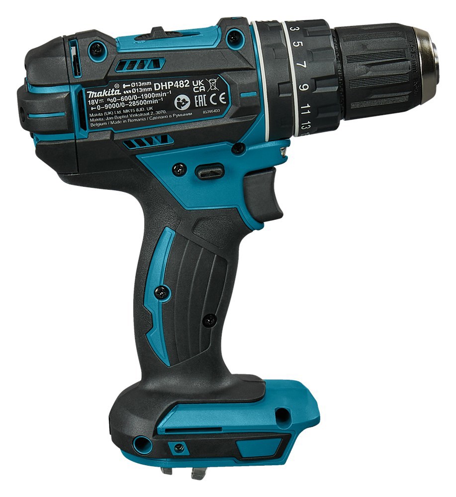 accu klopboor-/ schroefmachine makita-11