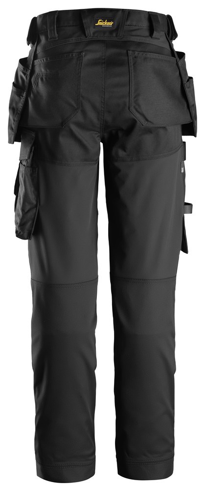 werkbroek dames allroundwork snickers-3