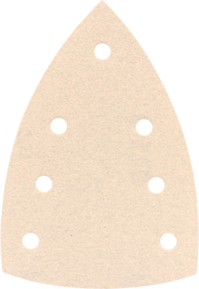 schuurpapier delta wit kelfort
