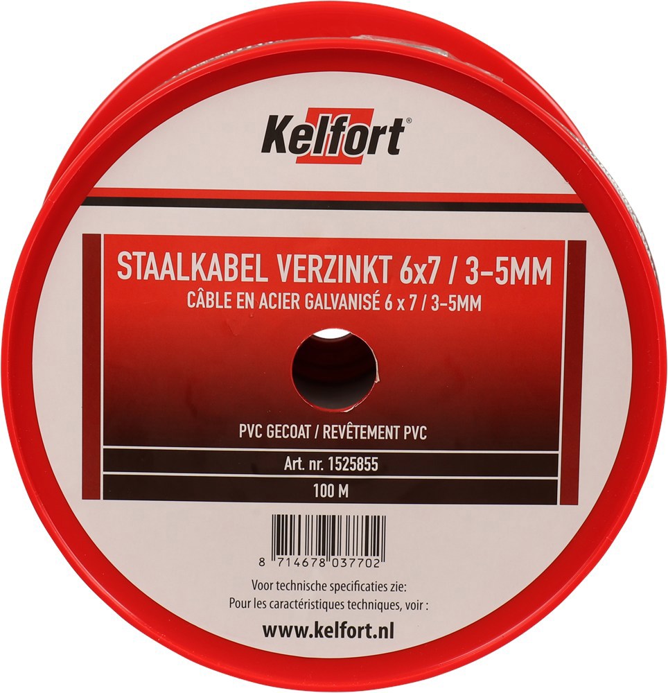 staalkabel elvz met pvc coating kelfort-3