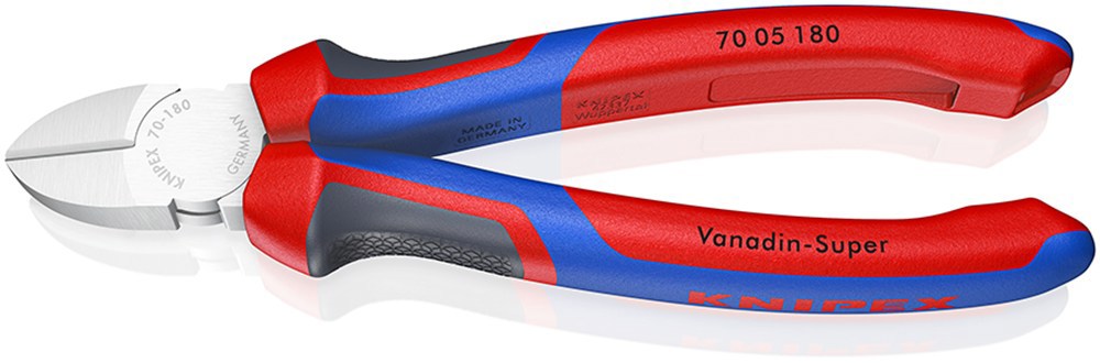 zijsnijtang knipex