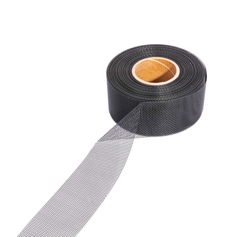 ventilatieband rvs zwart gecoat tilmar-4