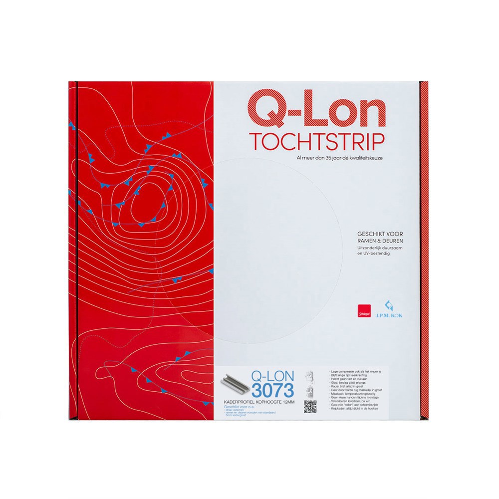 kaderprofiel houten buitendeur q-lon-4