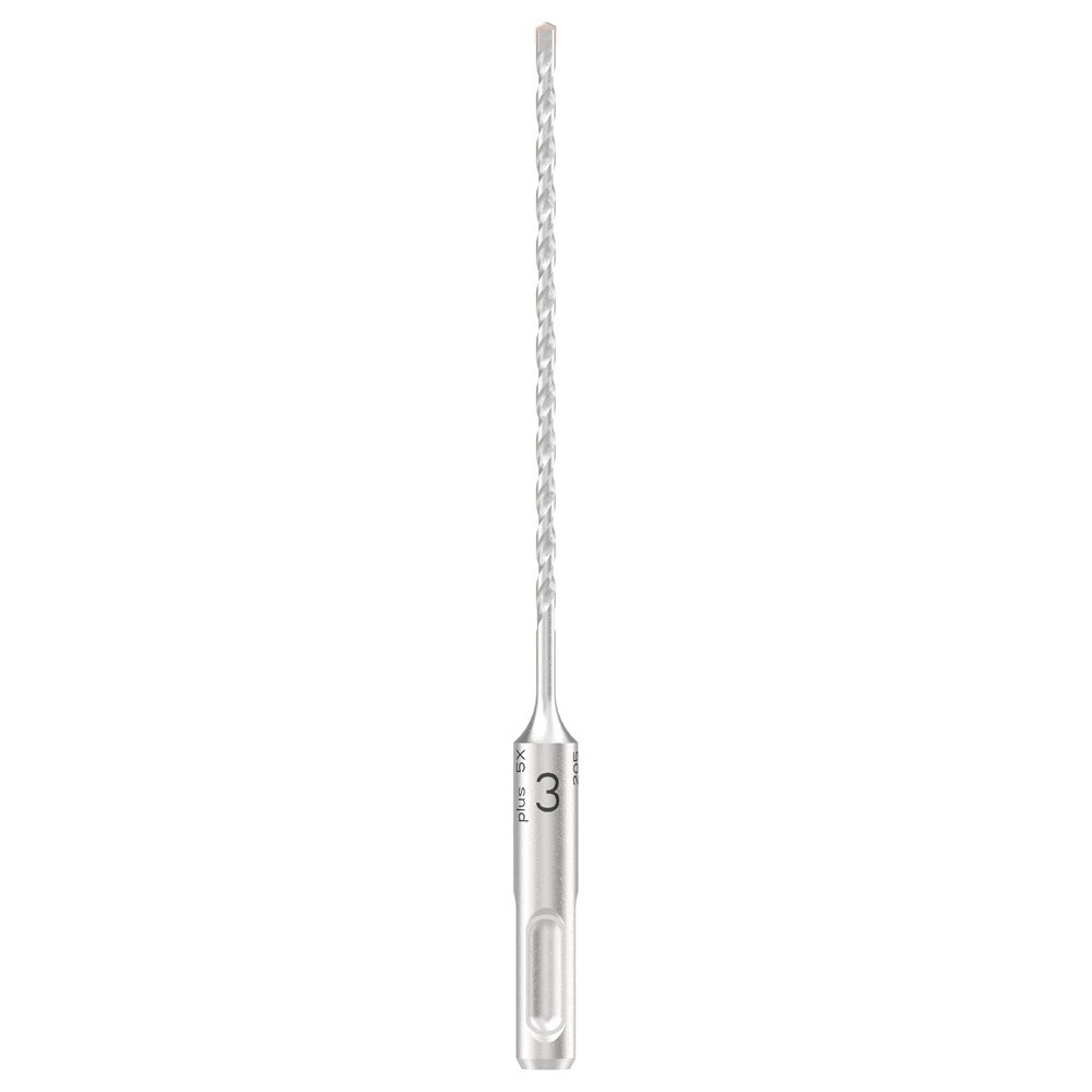 hamerboor sds-plus-5x bosch