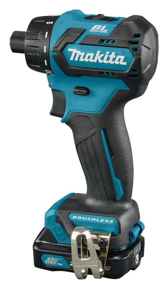 accu boor-/ schroefmachine makita-5
