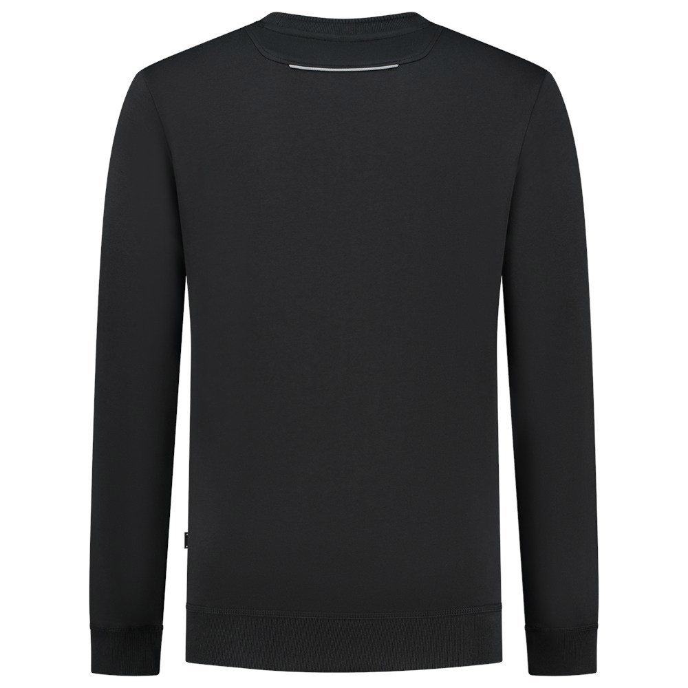 sweater bicolor accent tricorp-4