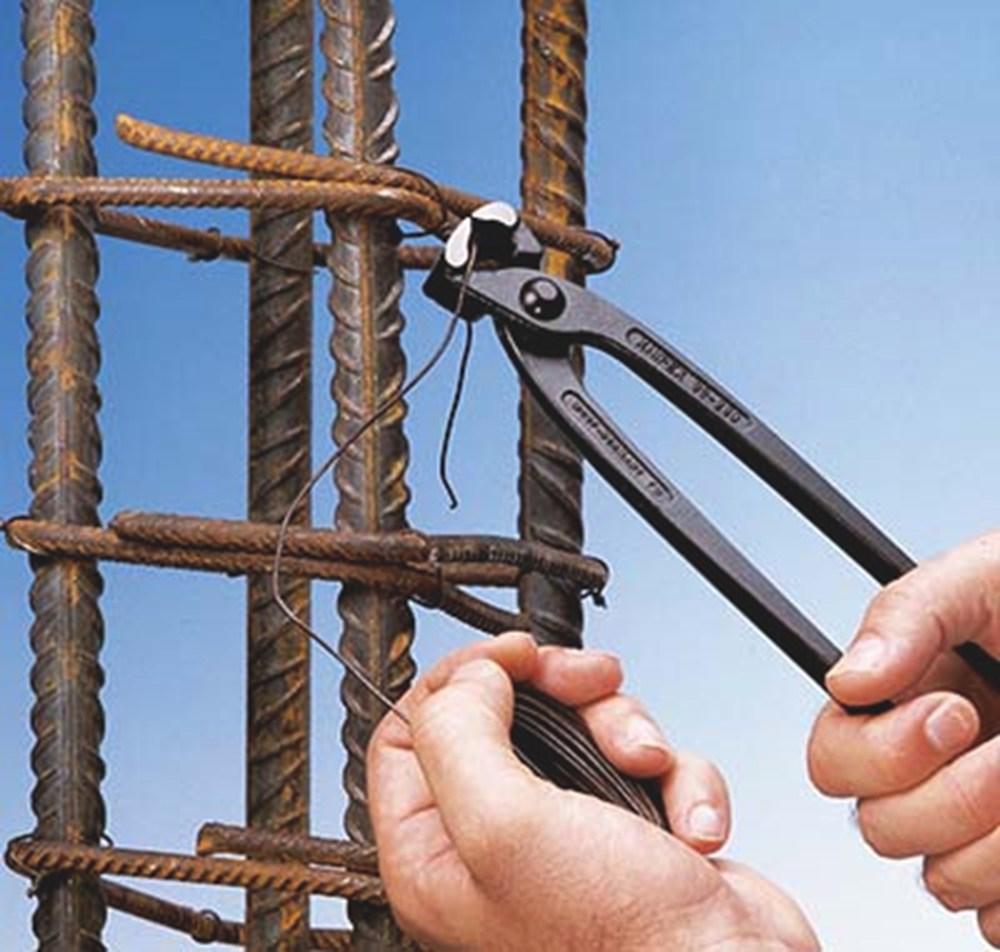 moniertang knipex-7