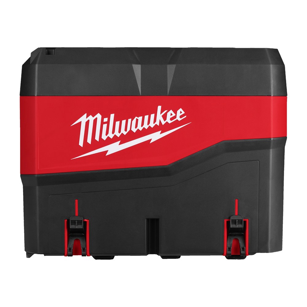voorafscheider packout milwaukee