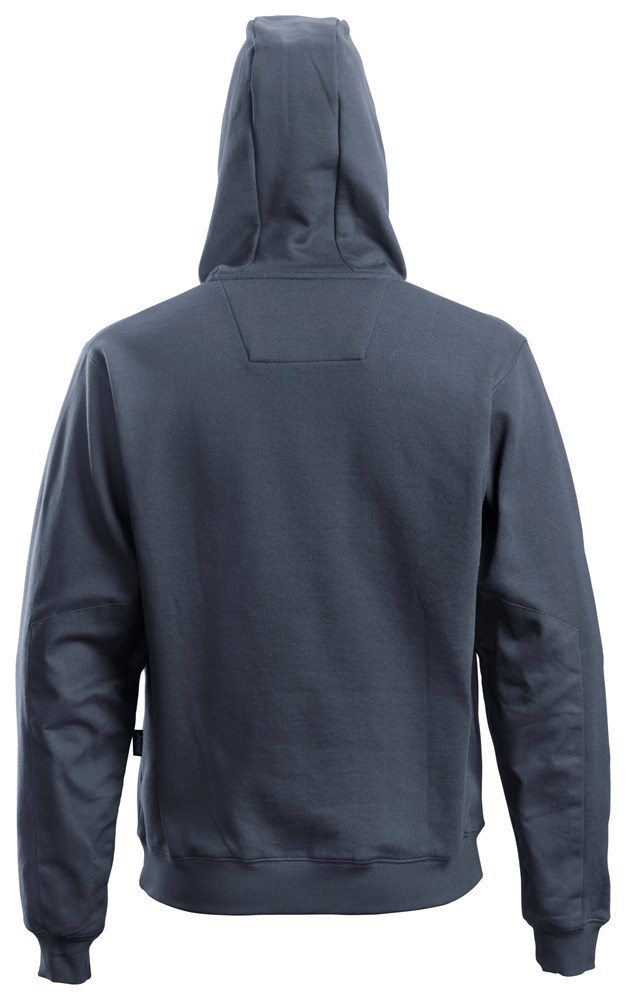 sweatshirt zip hoodie classic snickers-3