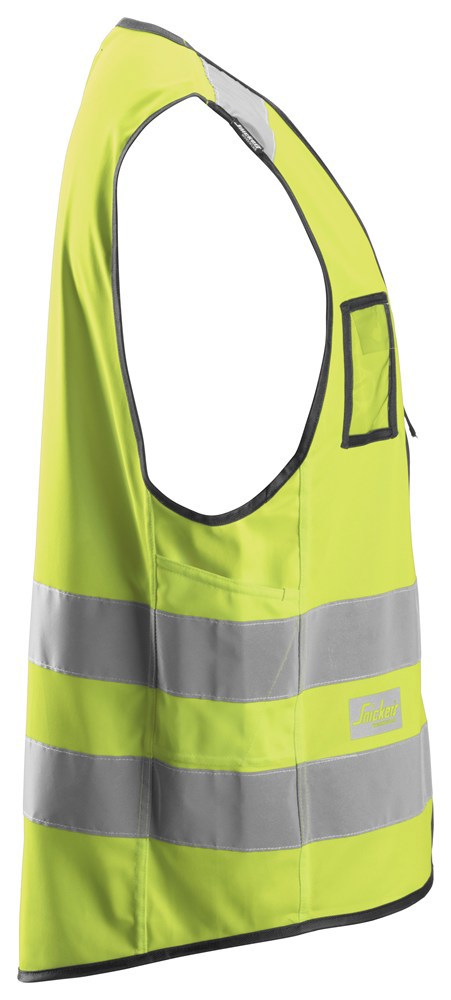veiligheidsvest reflecterend snickers-5