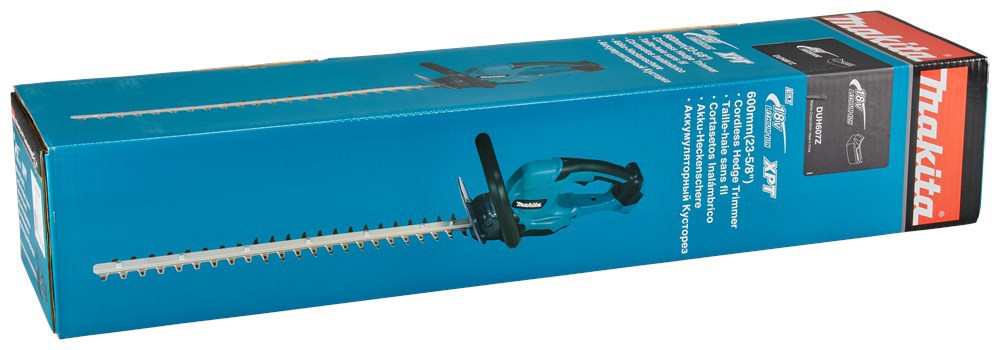 accu heggenschaar makita 600mm-10