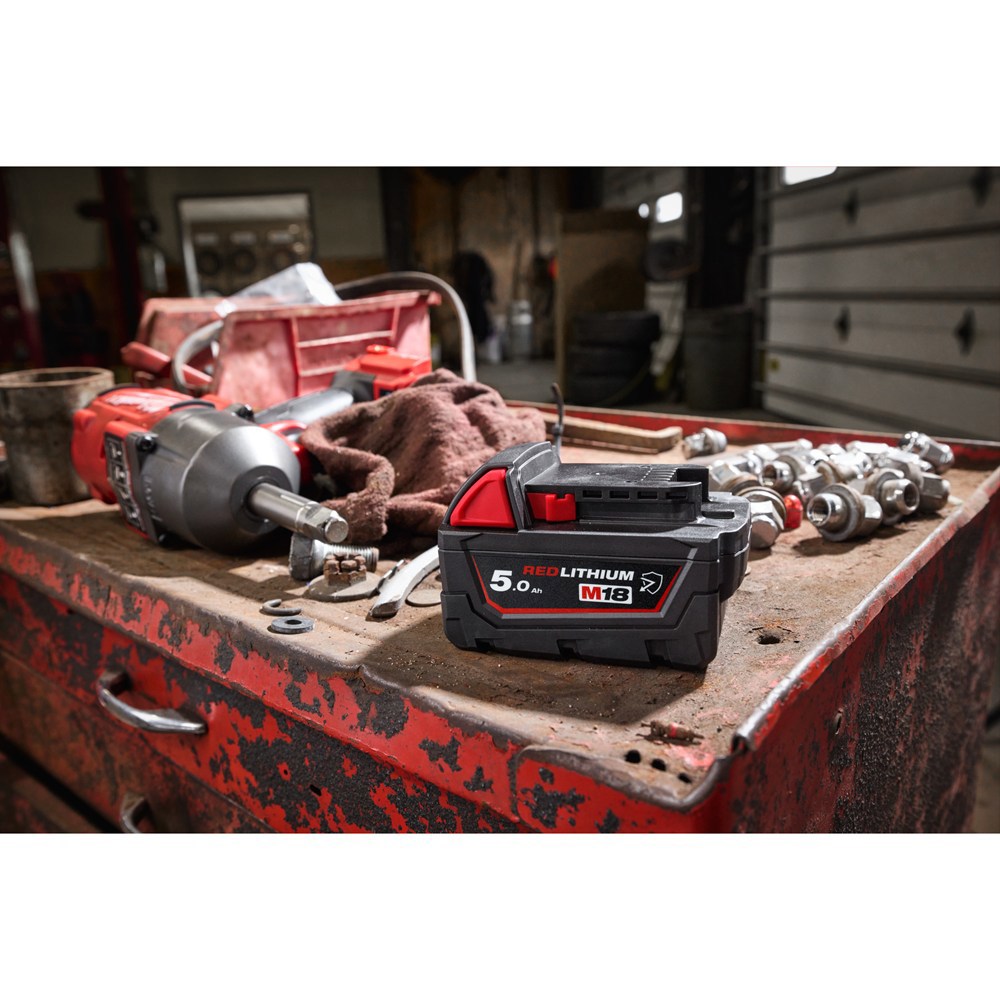 accu voor accumachine milwaukee-10