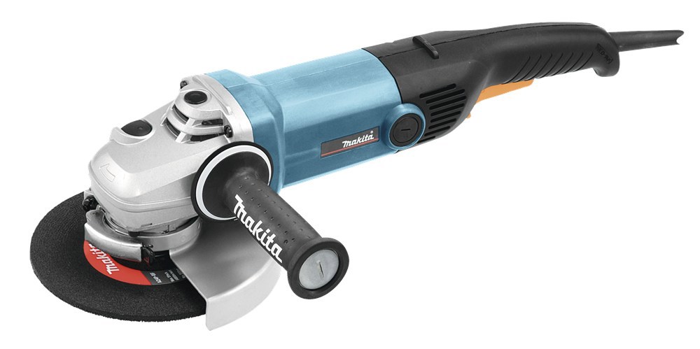 haakse slijper makita 180mm