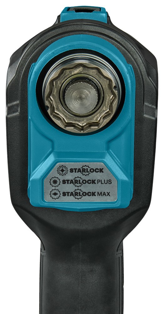 accu multitool makita starlock max-6