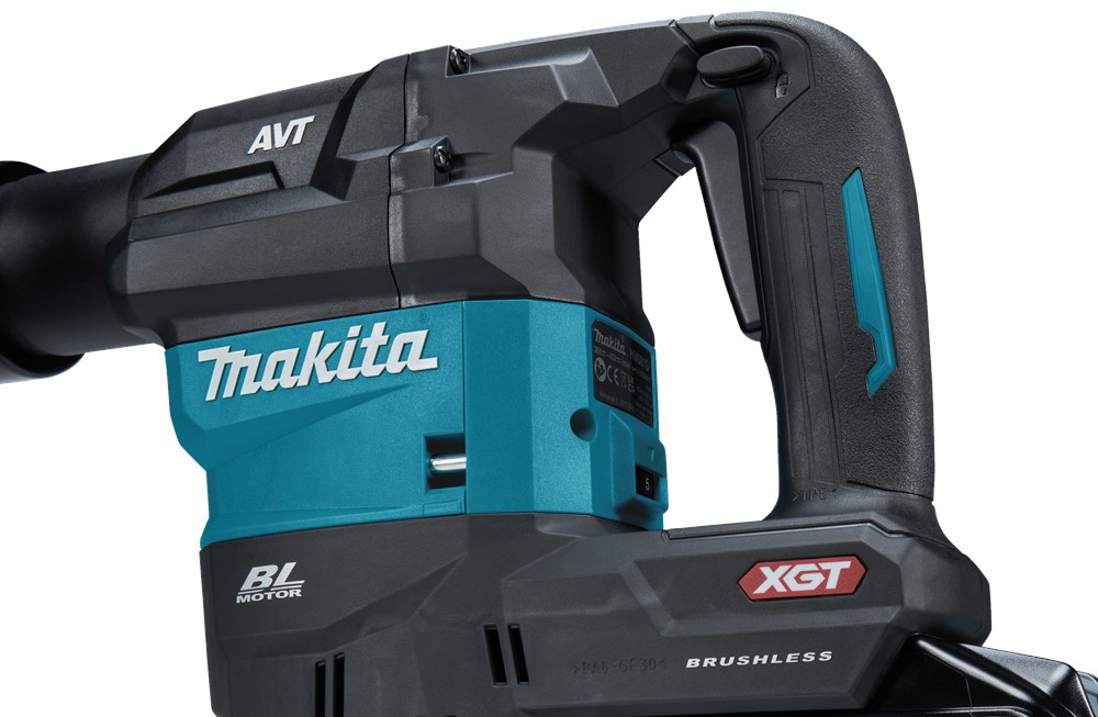 accu breekhamer makita sds-max-14