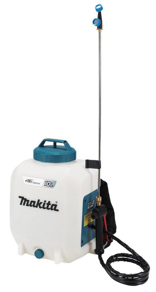 accu drukspuit makita