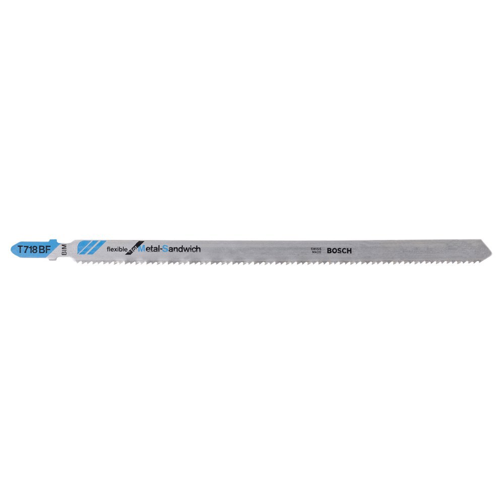 decoupeerzaagblad bosch metal-sandwich