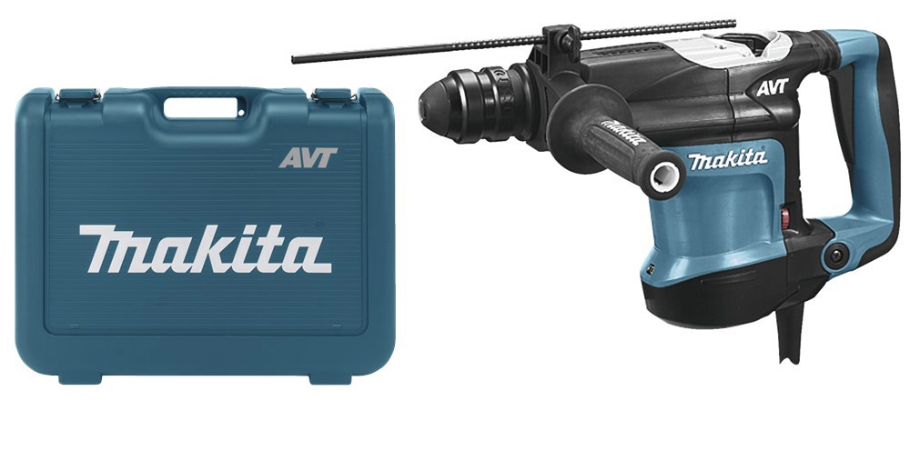 combihamer makita sds-plus