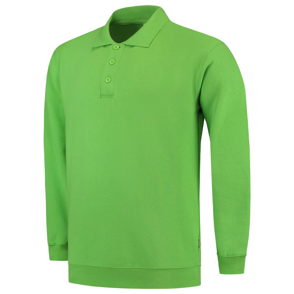 polosweater boord tricorp