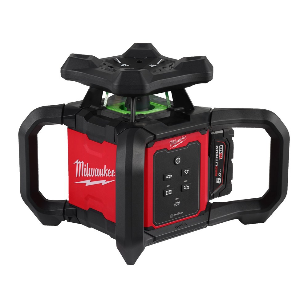 accu rotatielaser groen milwaukee-8