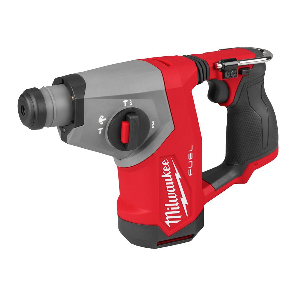 accu combihamer milwaukee sds-plus-3