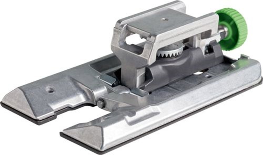 verstekzool festool