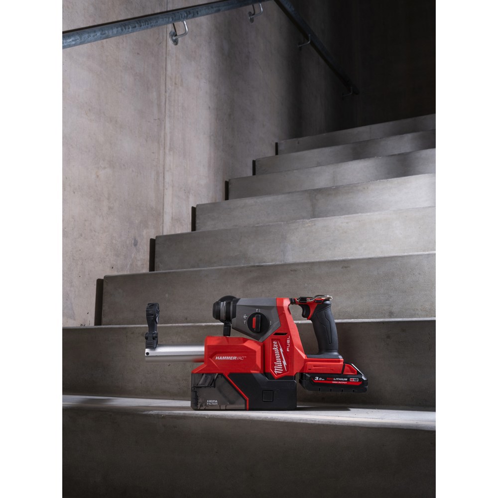 accu combihamer milwaukee sds-plus-10