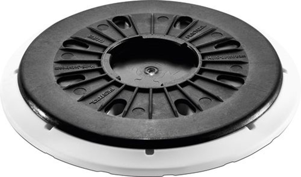steunschijf stickfix festool
