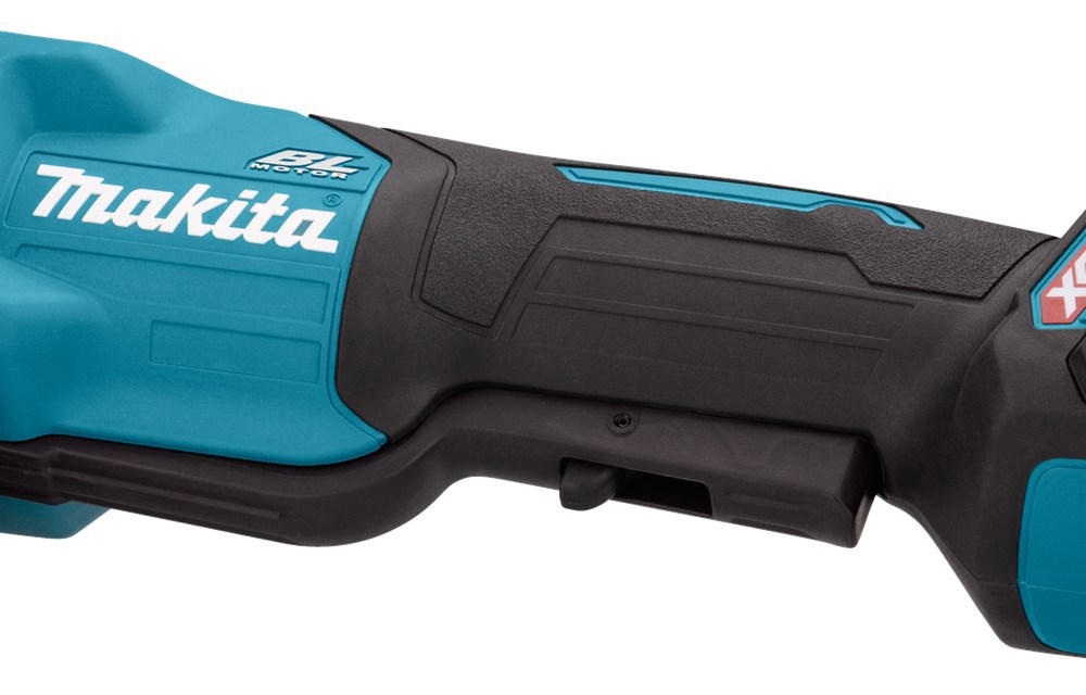 accu haakse slijper makita 125mm-9