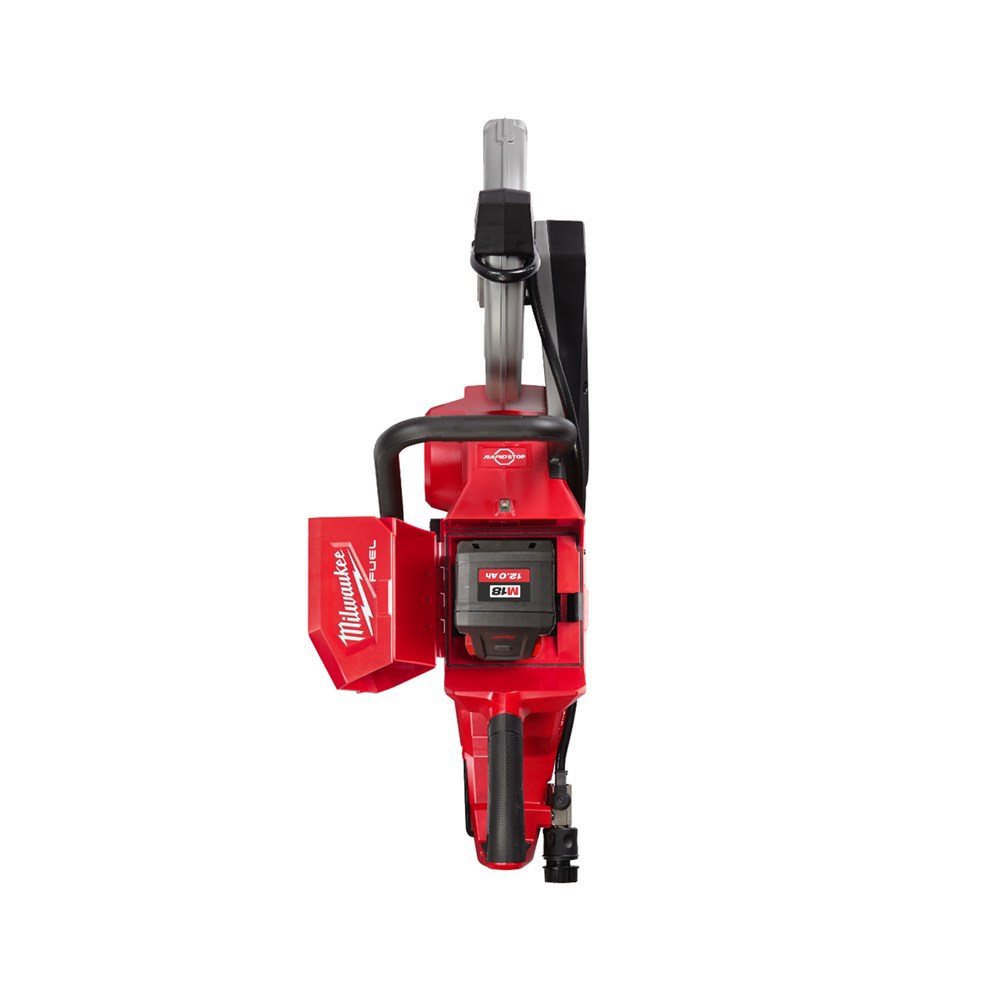 accu doorslijper milwaukee 230mm-5
