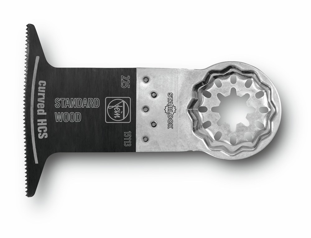 multizaagblad standaard e-cut fein sl