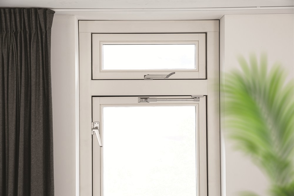 raamsluiting aluminium f1 axa-5