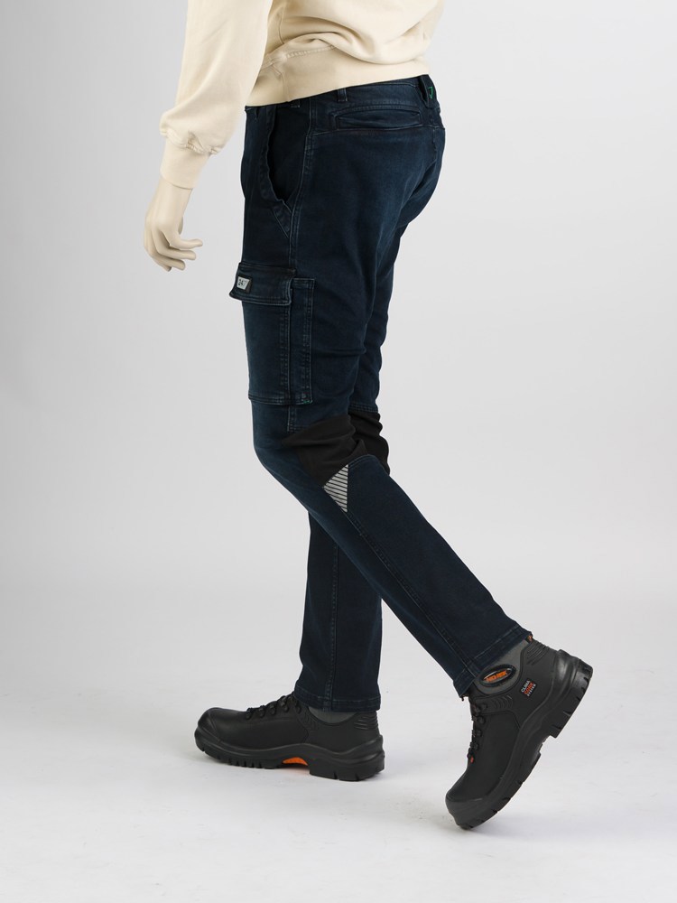 werkspijkerbroek 247jeans-8