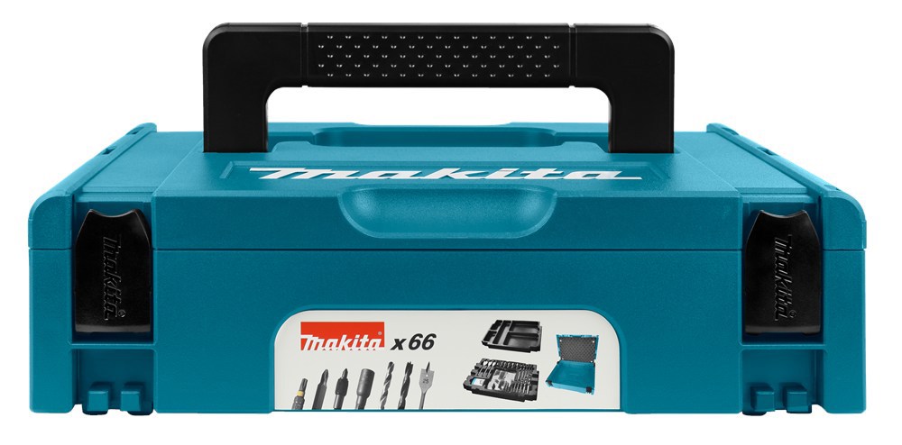 boor-/schroefbitset makita-5