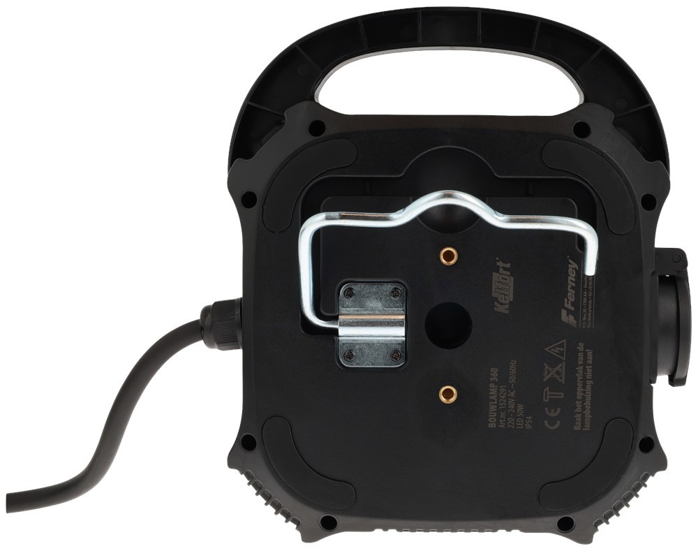 bouwlamp led klasse I kelfort-4