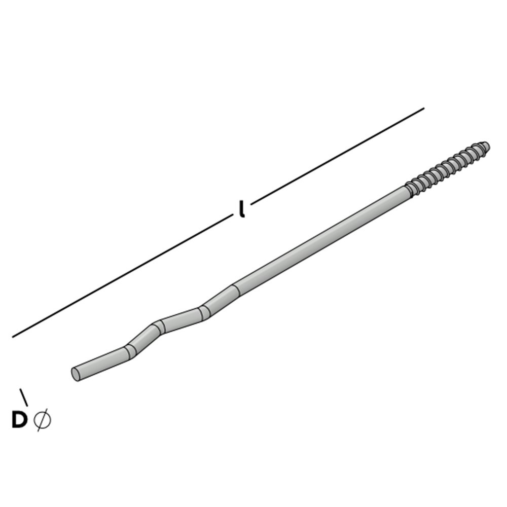uni-boorspouwanker thvz(vd)-3